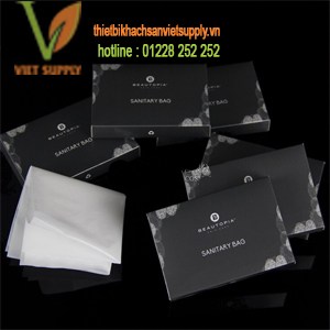 Bộ mẫu hộp đen - Thiết Bị Khách Sạn Viet Supply - Công Ty TNHH Supply Việt Nam
